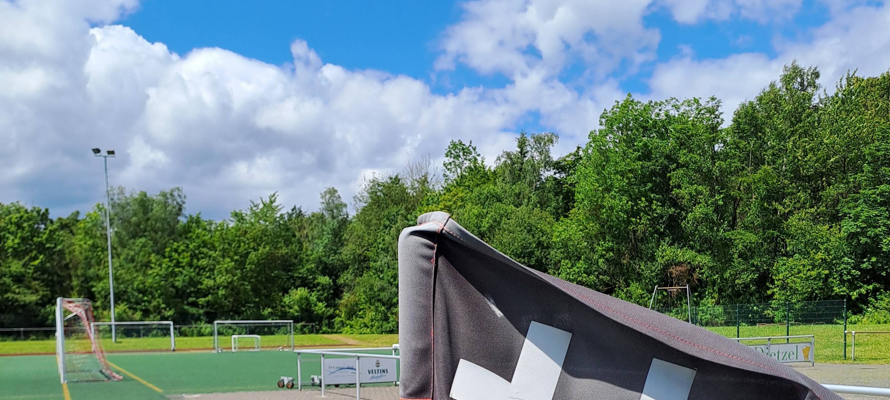 Zum Nachhören: Jugendtrainer gesucht!