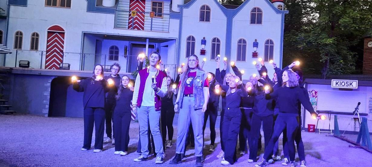 Bilanz der Freilichtbühnen