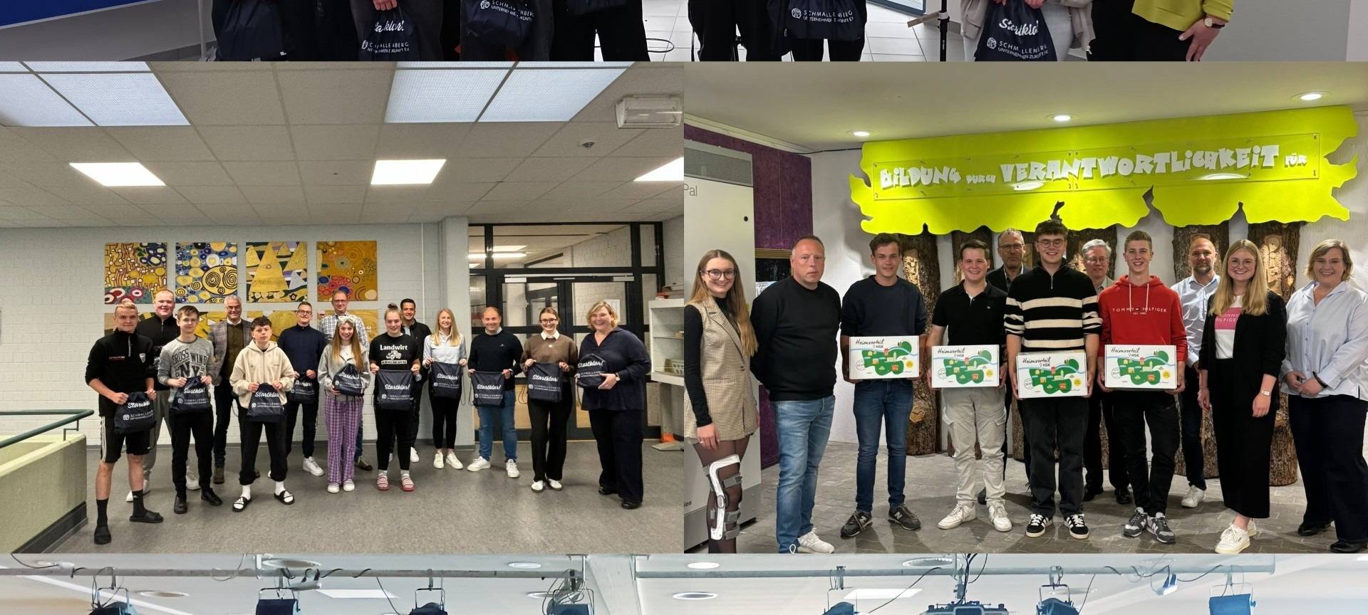 Wirtschaftsförderung „Schmallenberg Unternehmen Zukunft“ (SUZ)