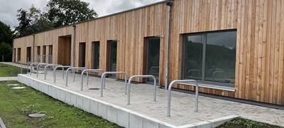 Sundern: neue Kita in Hövel ist fertig