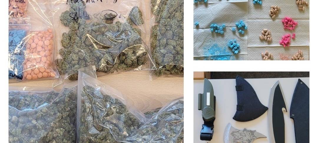 Brilon: Festnahmen im Drogenmilieu