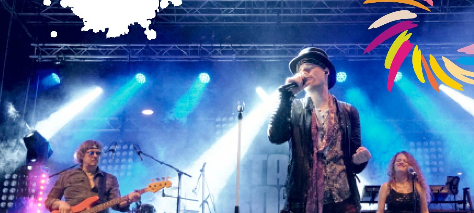 Im Sauerland starten die Sommer Open Airs