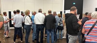 Winterberg: Viele Ideen für den Kirmesplatz