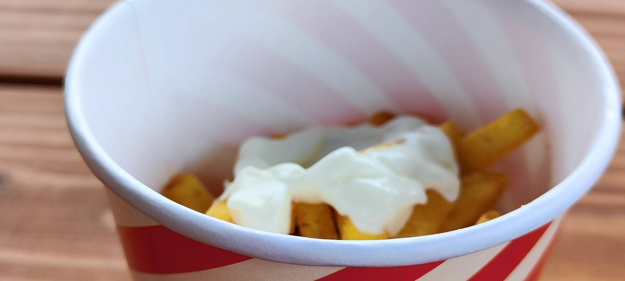 Zum Nachhören: Der Pom-Mat
