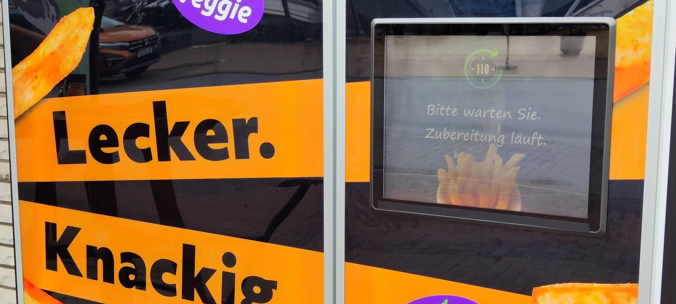 Zum Nachhören: Der Pom-Mat