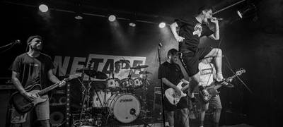 Sundern: jetzt für Soundcheck bewerben