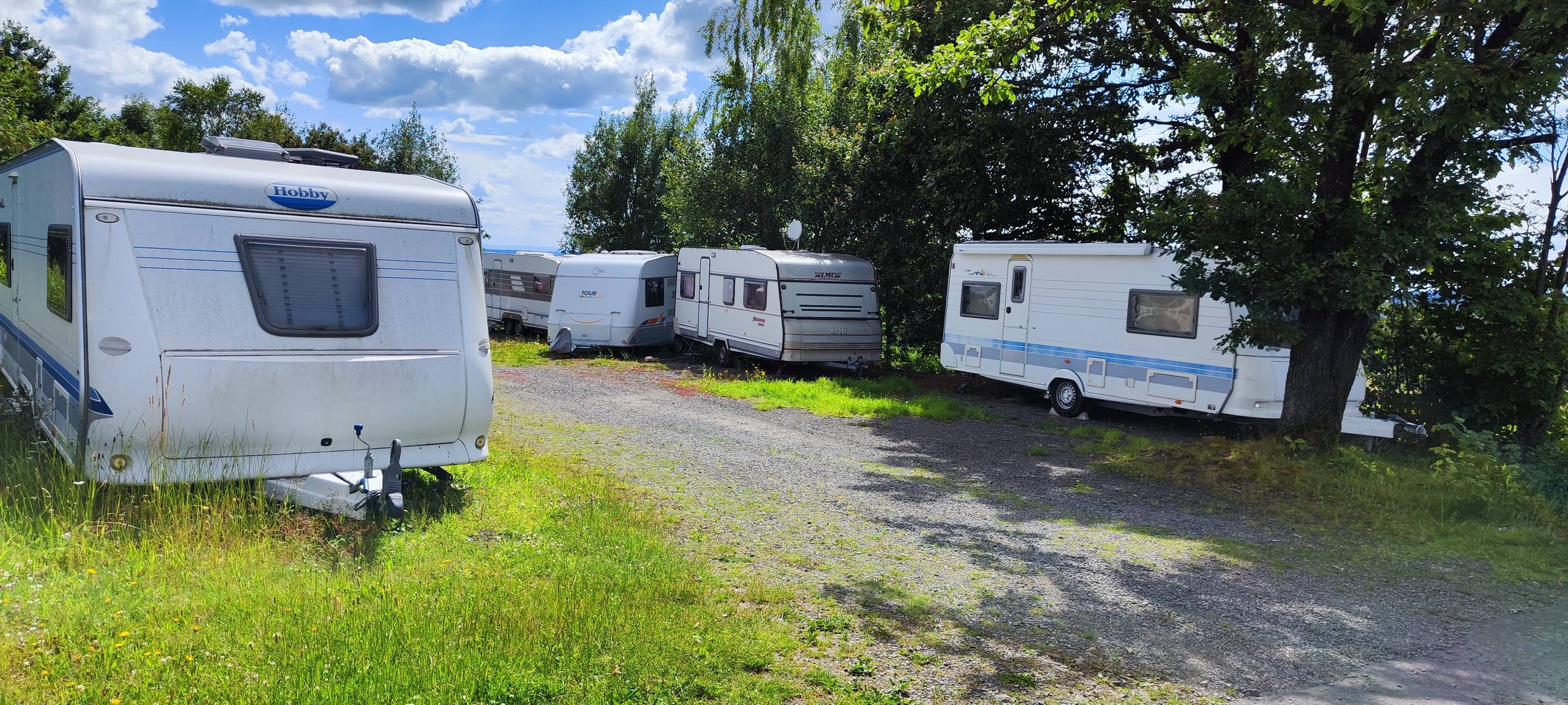 Sauerland: Neue Bestimmungen für Wohnwagen