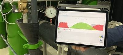 Sundern verbessert Trinkwasserversorgung