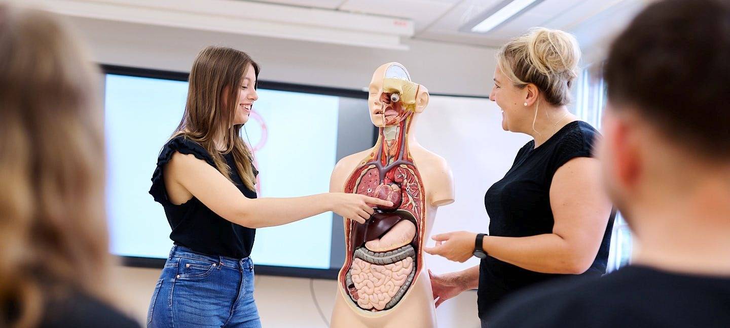 Marsberg: Aus LWL- Akademie wird Pflegeschule