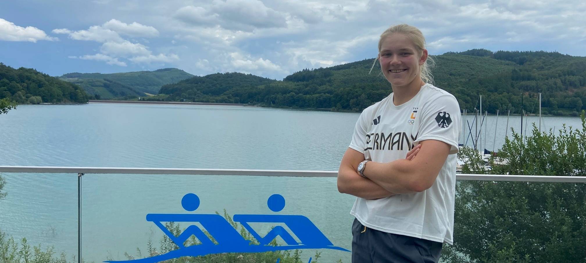 Sauerland: Ruderin im Halbfinale bei Olympia