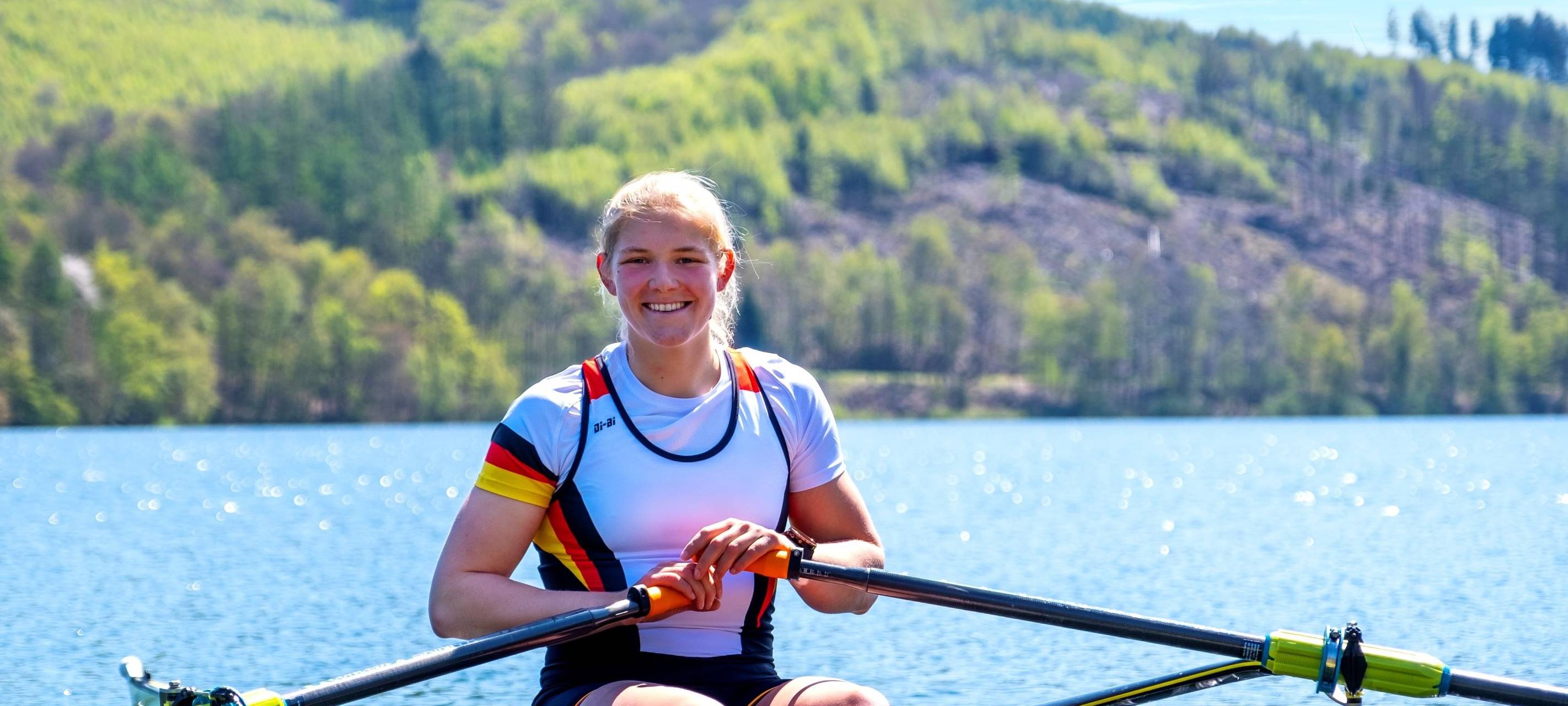 Olympische Spiele: 7. Platz für Sauerländerin Alexandra Föster
