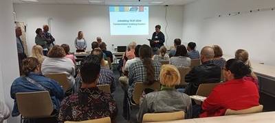 Arnsberg: Firmen für Job-Dating gesucht