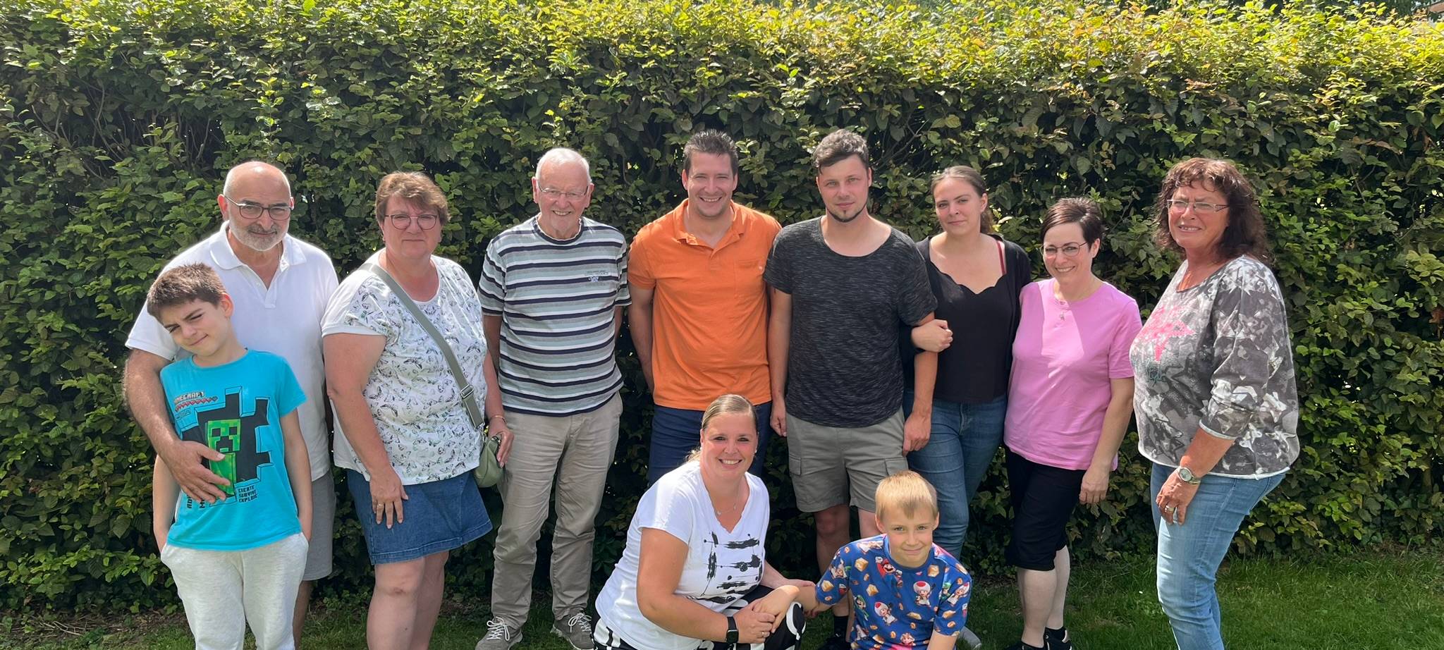 Zum Nachhören: "Wir haben Angst um unsere Kinder"