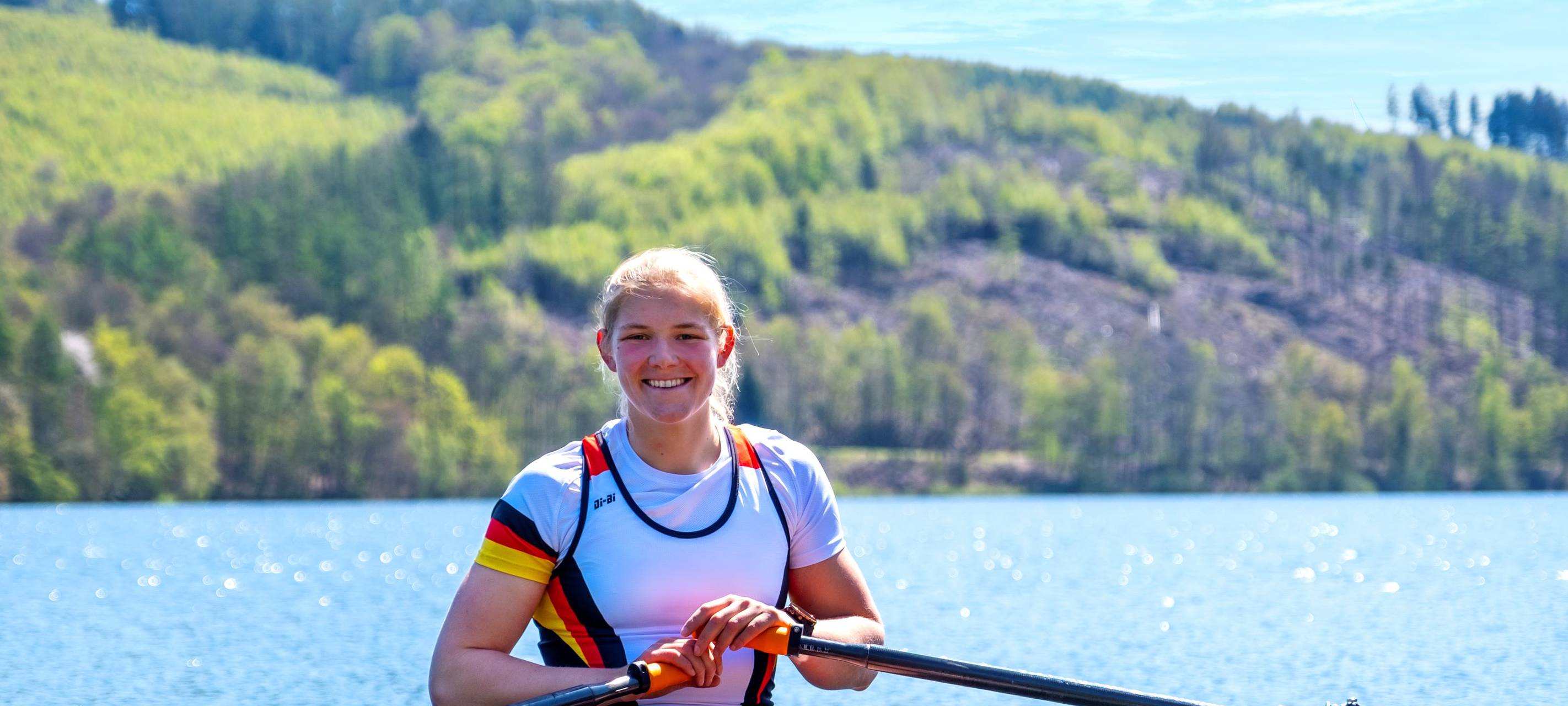 Sauerländerin steht im Viertelfinale der Olympischen Spiele 2024