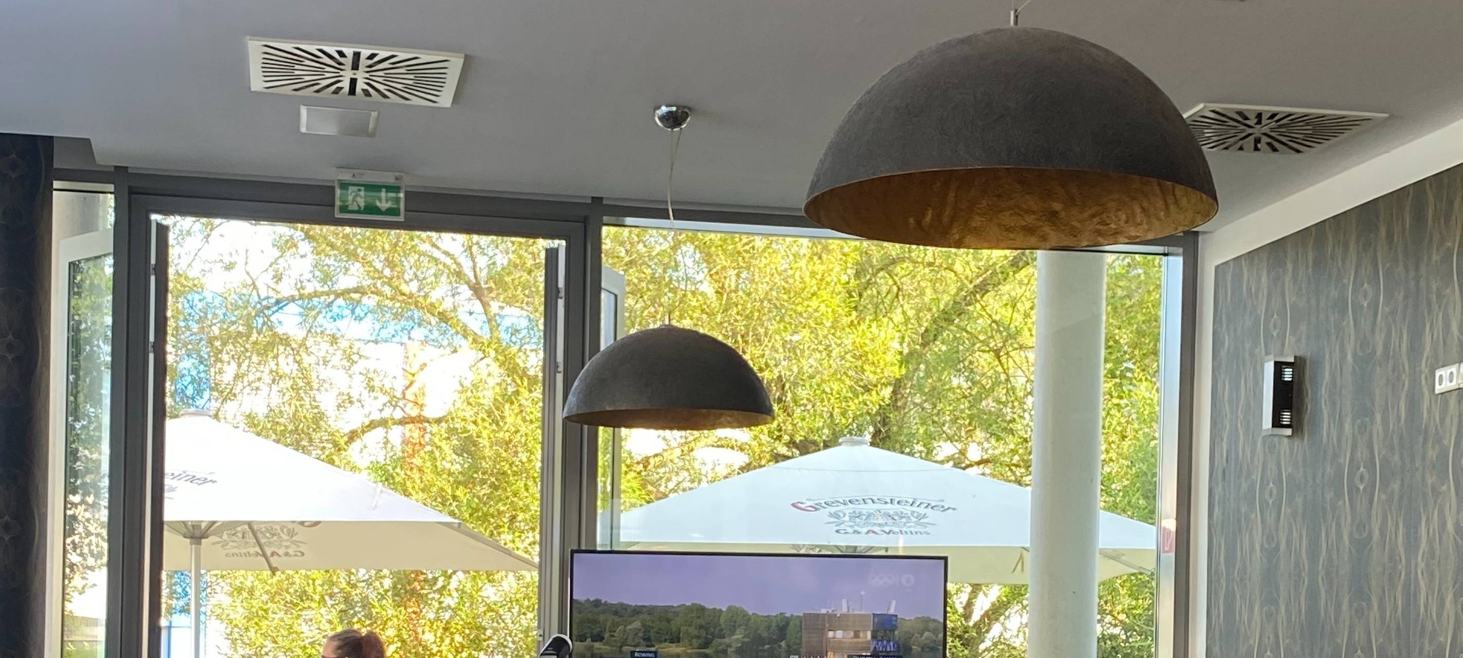 Mescheder Ruderin steht im Halbfinale