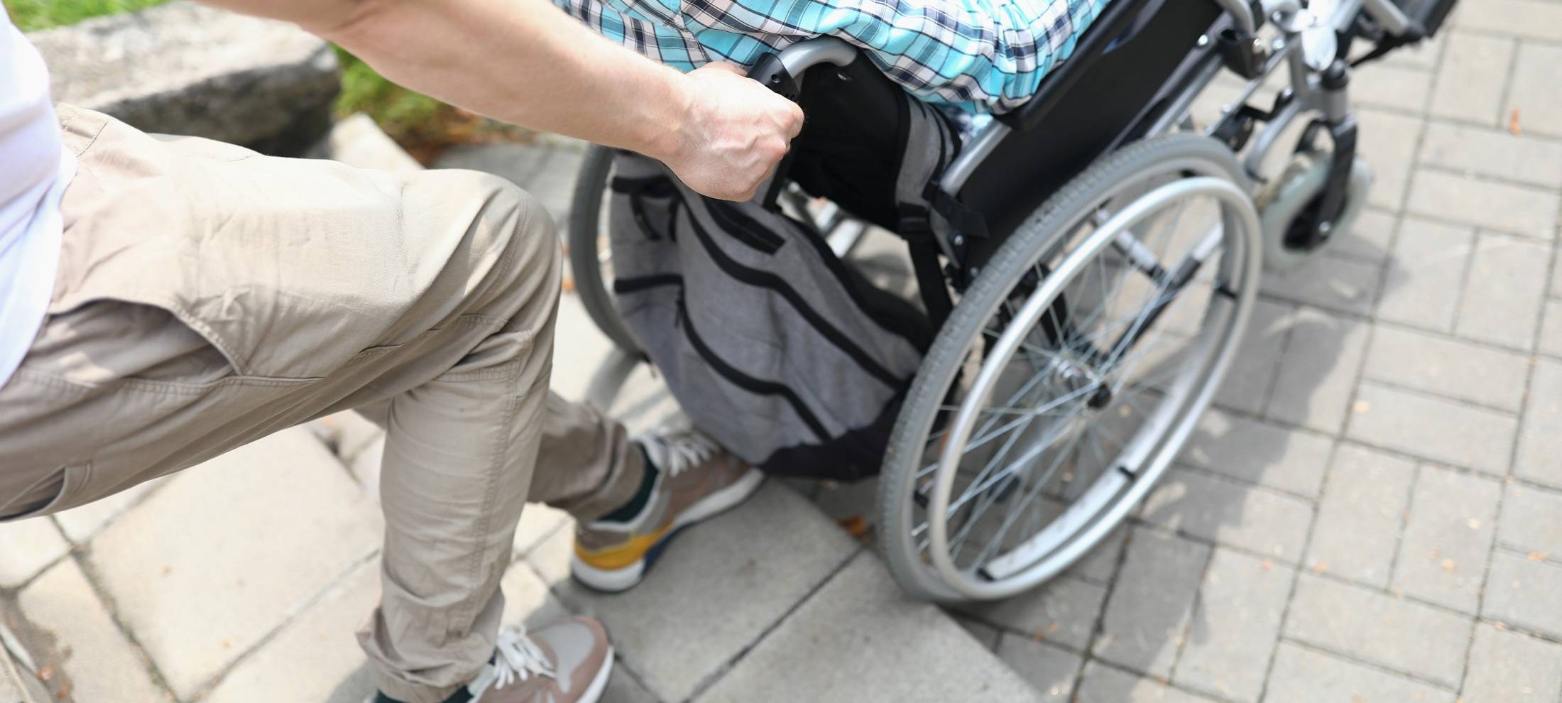 Sauerland: Wohnumfeld für Pflegebdürftige