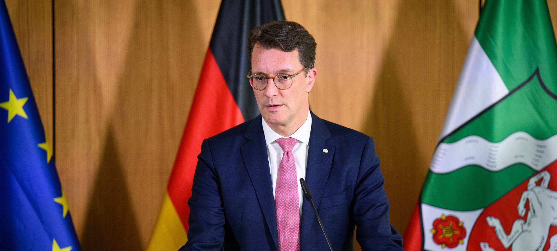 Olympia 2024: Darum besucht Hendrik Wüst das Deutsche Haus