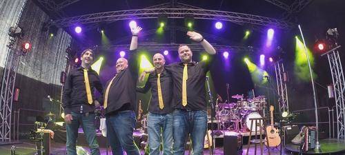 Open-Air Festival in Winterberg startet