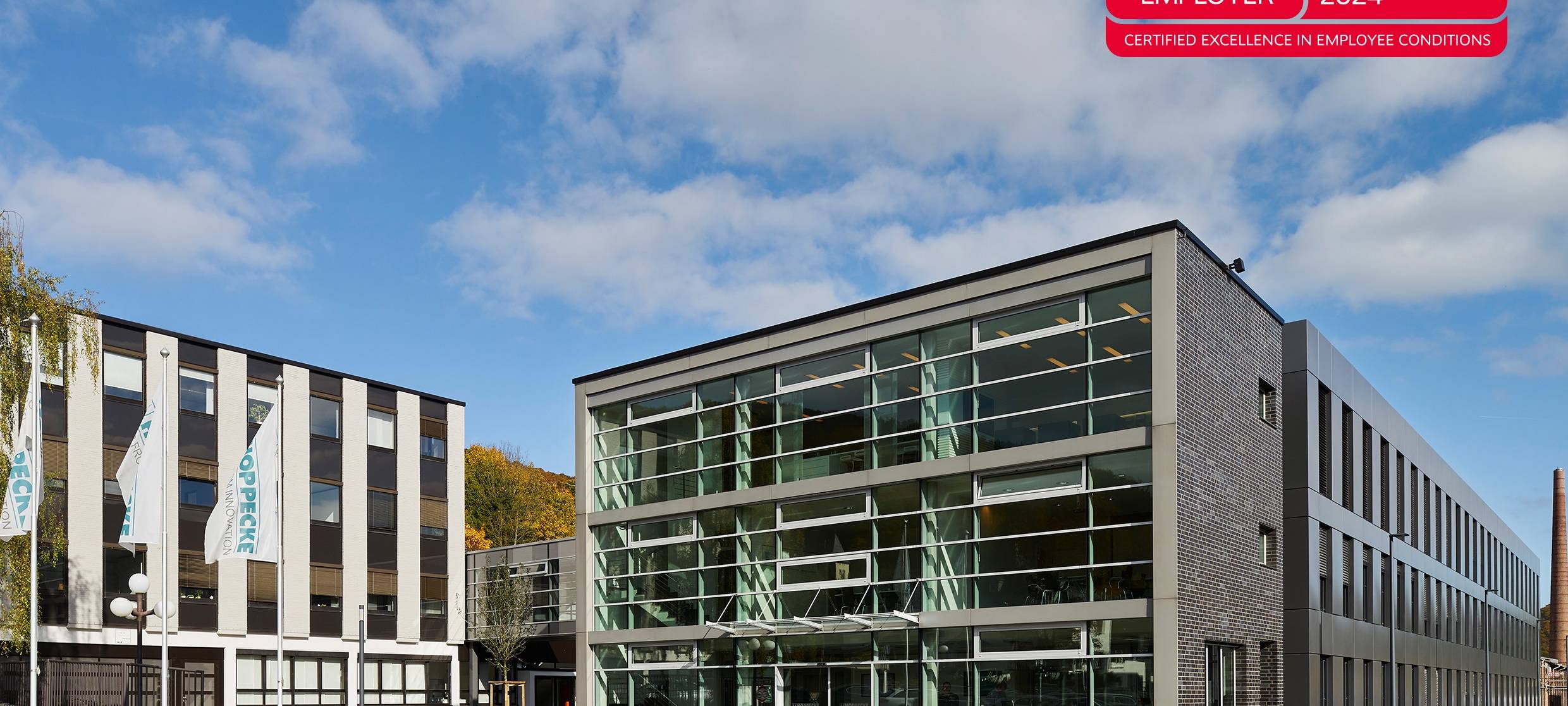 Brilon: HOPPECKE Batterien wird ausgezeichnet