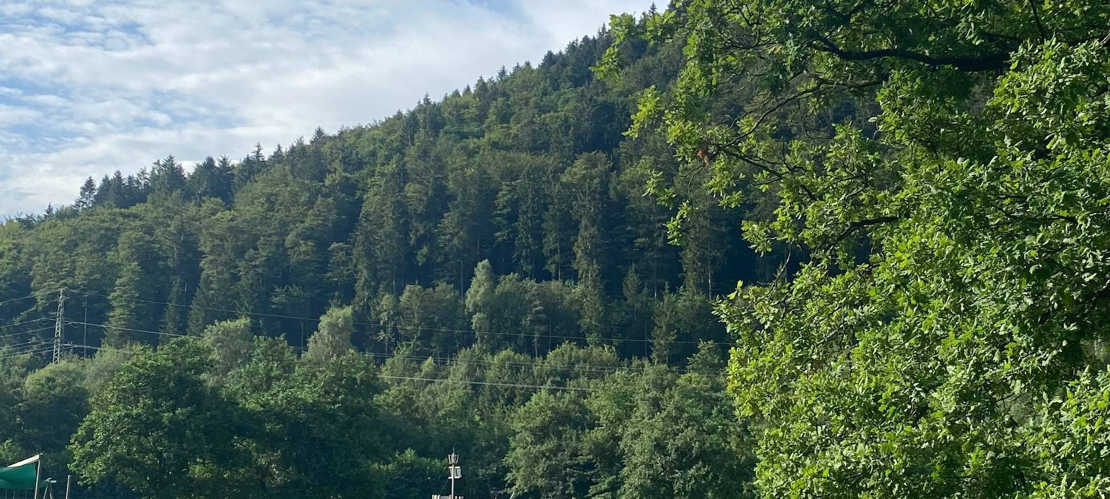 Winterberg: Erste Hilletalkonferenz