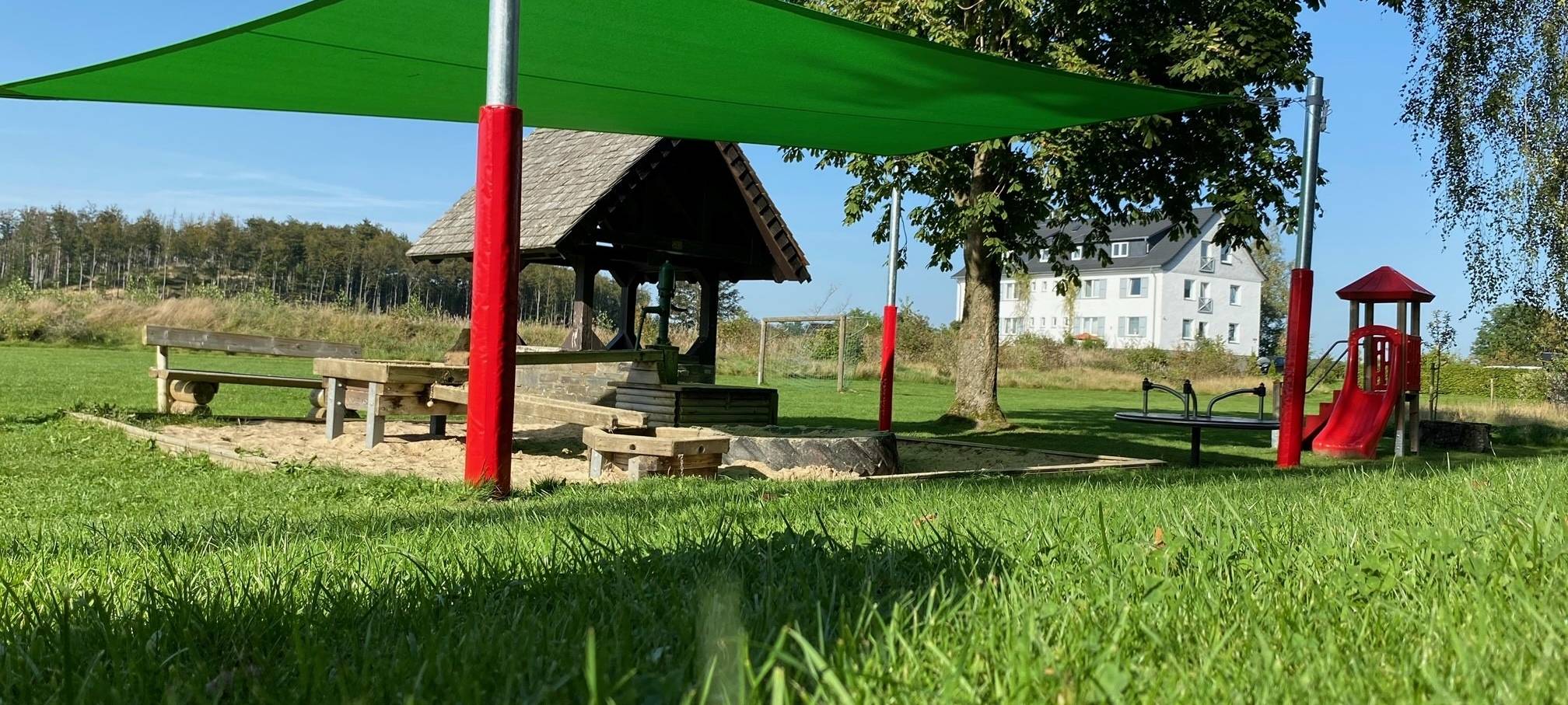 "4 mitten im Sauerland": Fördergelder für Projekte