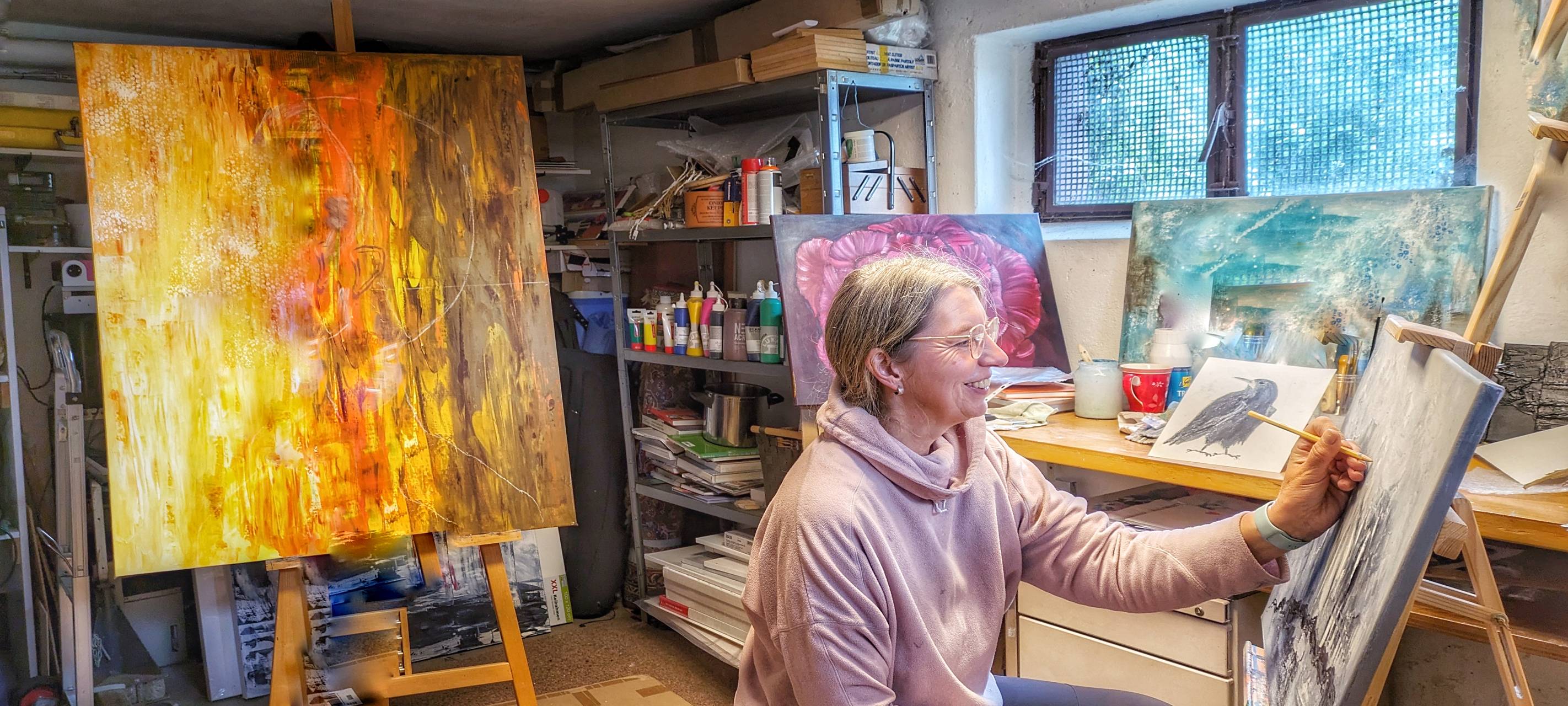 Sauerland: Tag des Offenen Ateliers