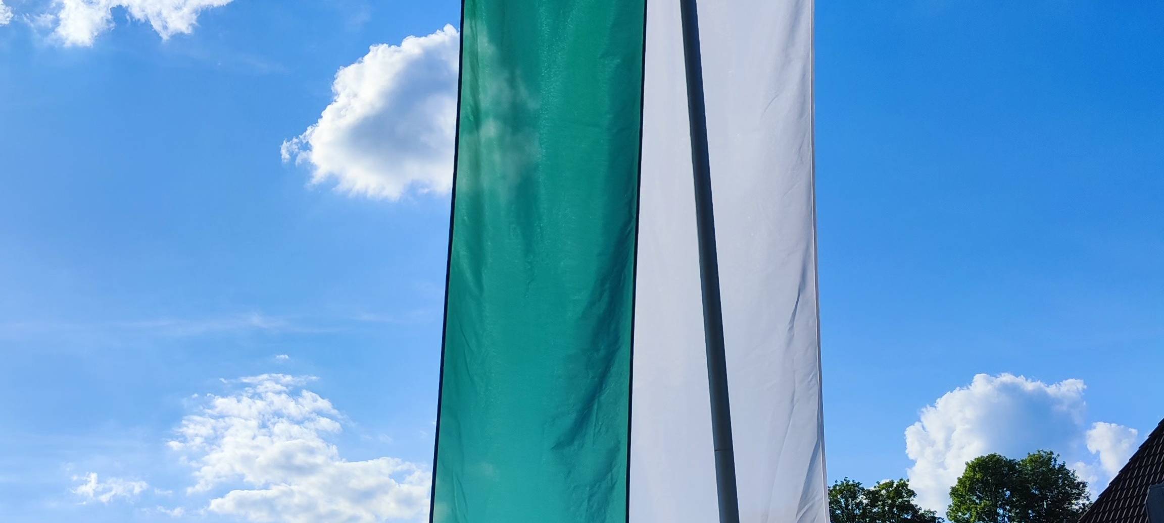 Sauerländer Schützen bei Europaschützenfest