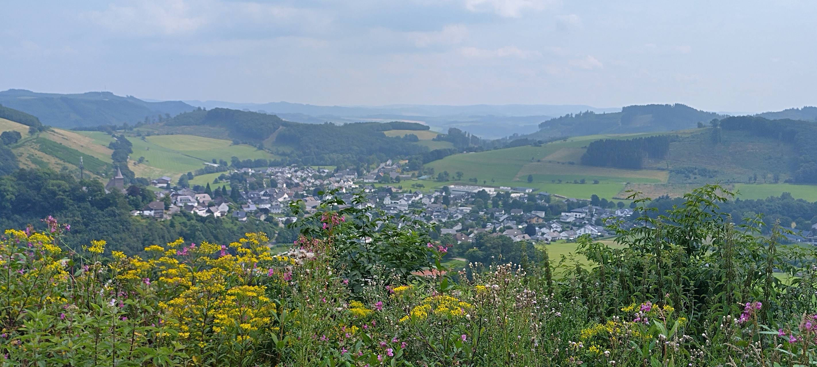 Sauerland: Wanderangebot bleibt Touristenmagnet