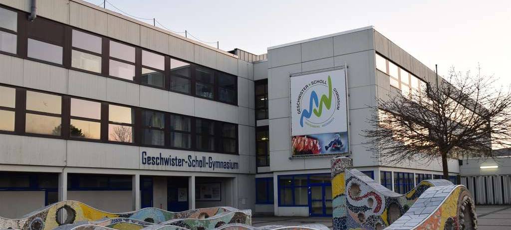 Gymnasium Winterberg mit engem Zeitplan für Erweiterung