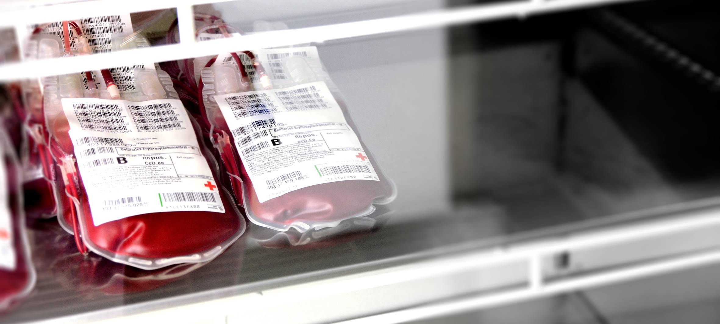 Sauerland: Blutspenden werden dringend benötigt