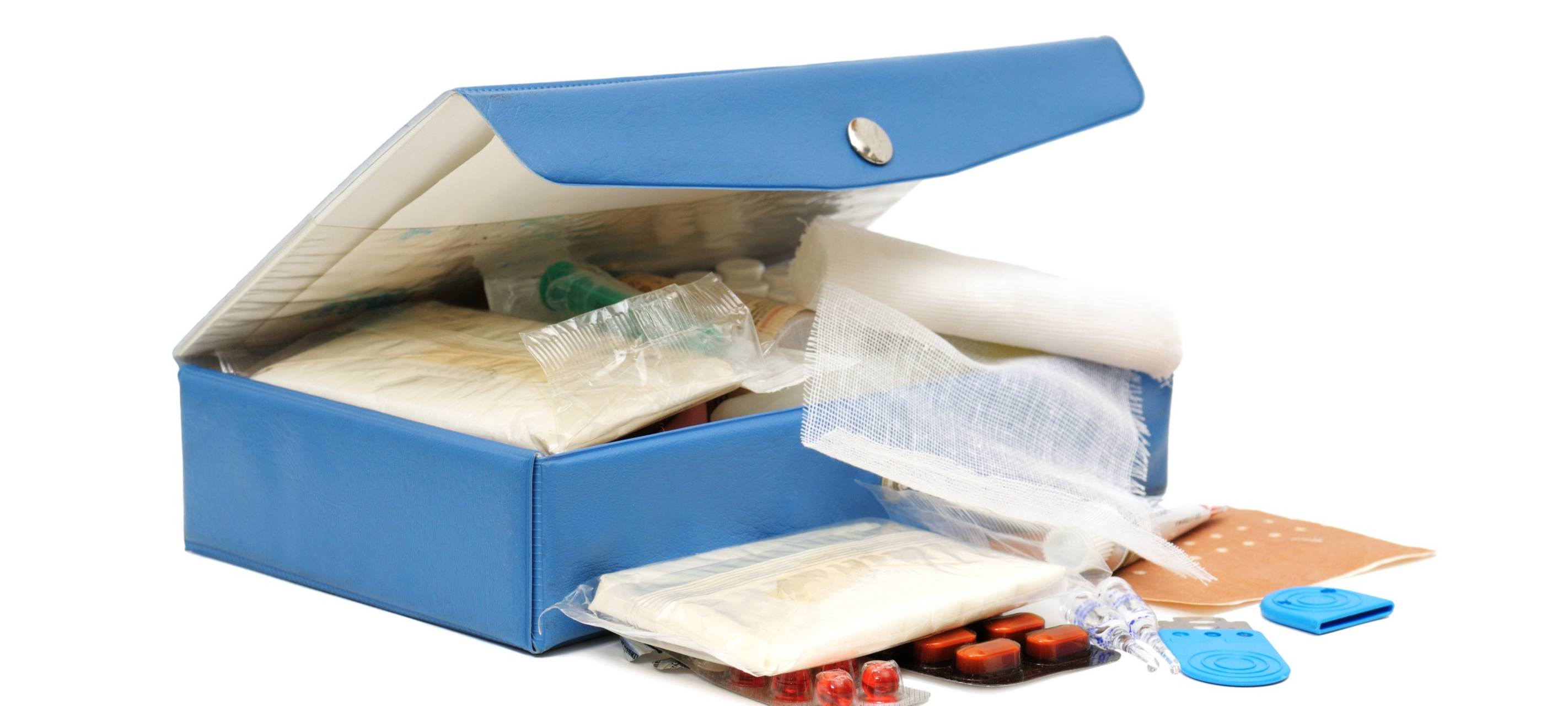 Sauerland: Unseriöse Anbieter von Pflegeboxen