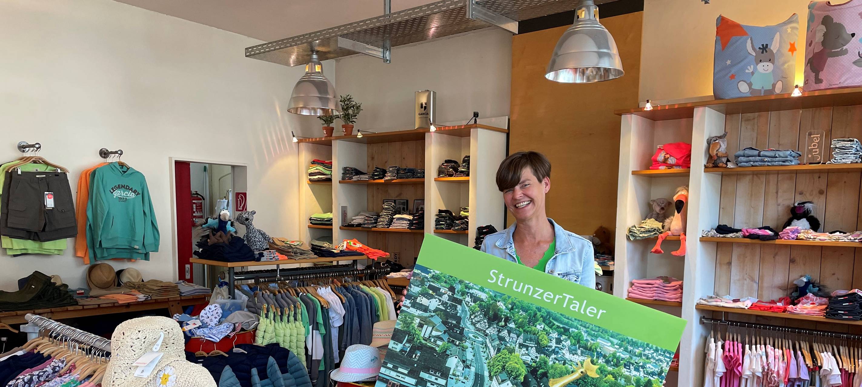 "Strunzertaler" Olsberg: Stadt zieht positives Fazit