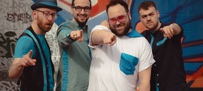 Sommerferien-Feeling in Arnsberg