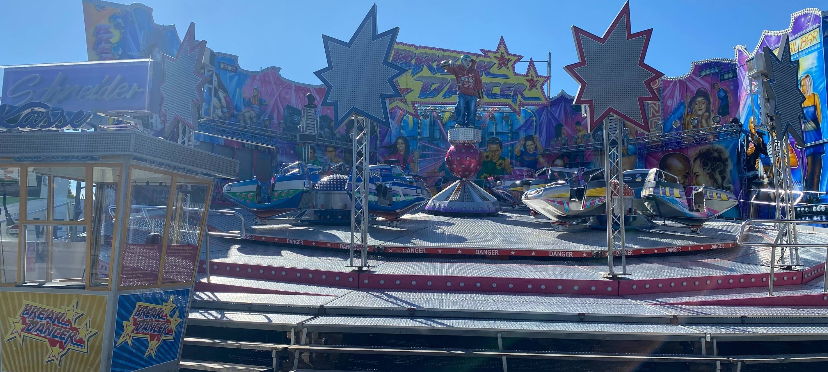 Bürgerdialog in Winterberg