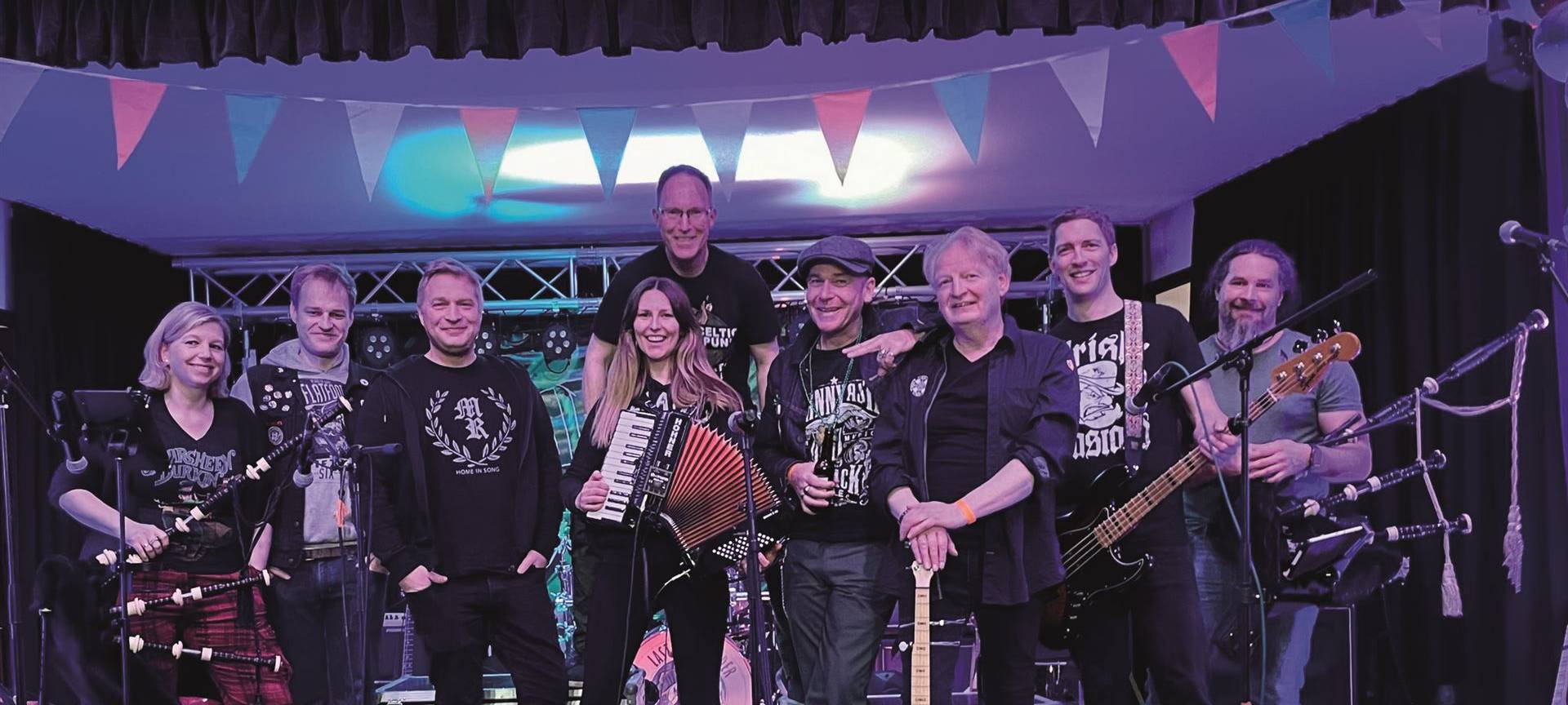 Open Air-Finale in Arnsberg, Schmallenberg und Sundern