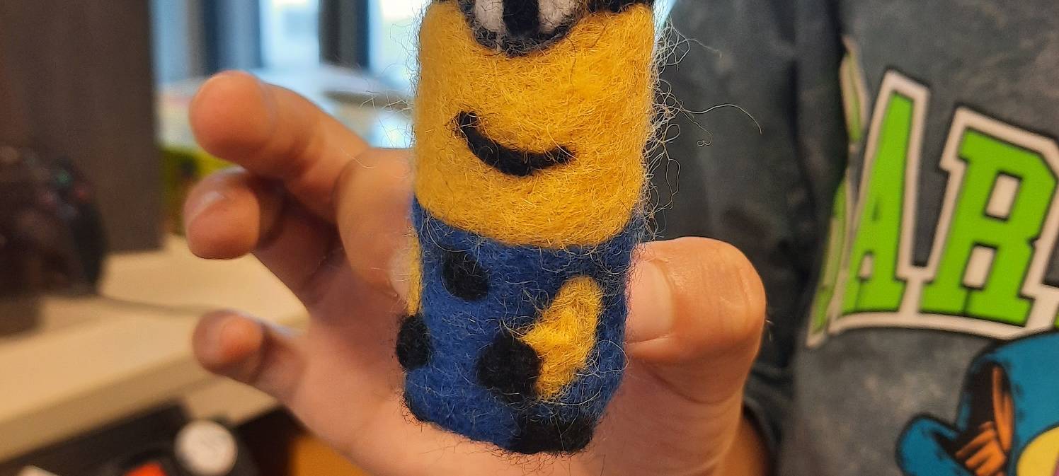 Stadtbücherei Olsberg: Sommerferienprogramm kommt gut an