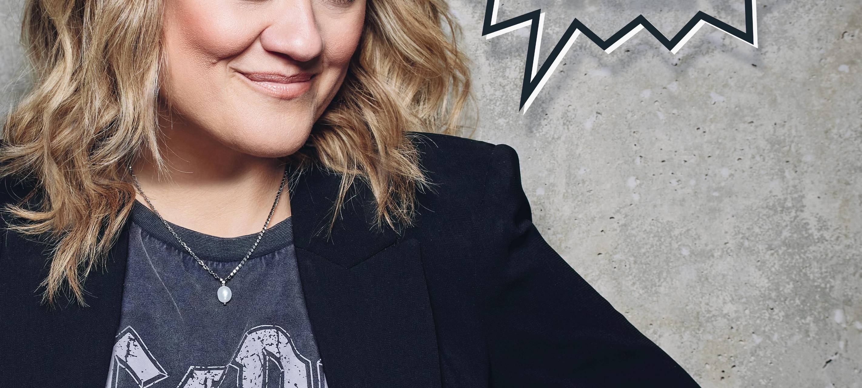 Gewinnt Tickets für Lisa Feller in Arnsberg!