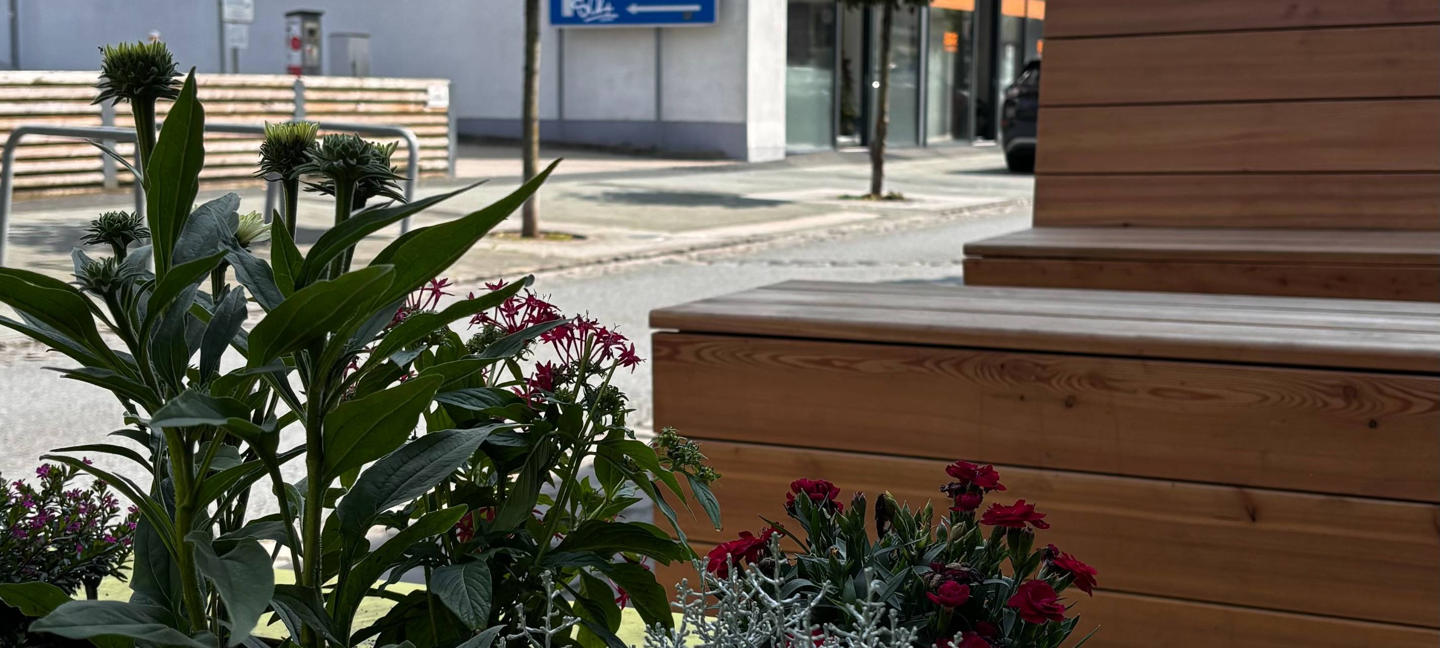 Stadt Arnsberg: 2000 Parkplätze in Neheimer City