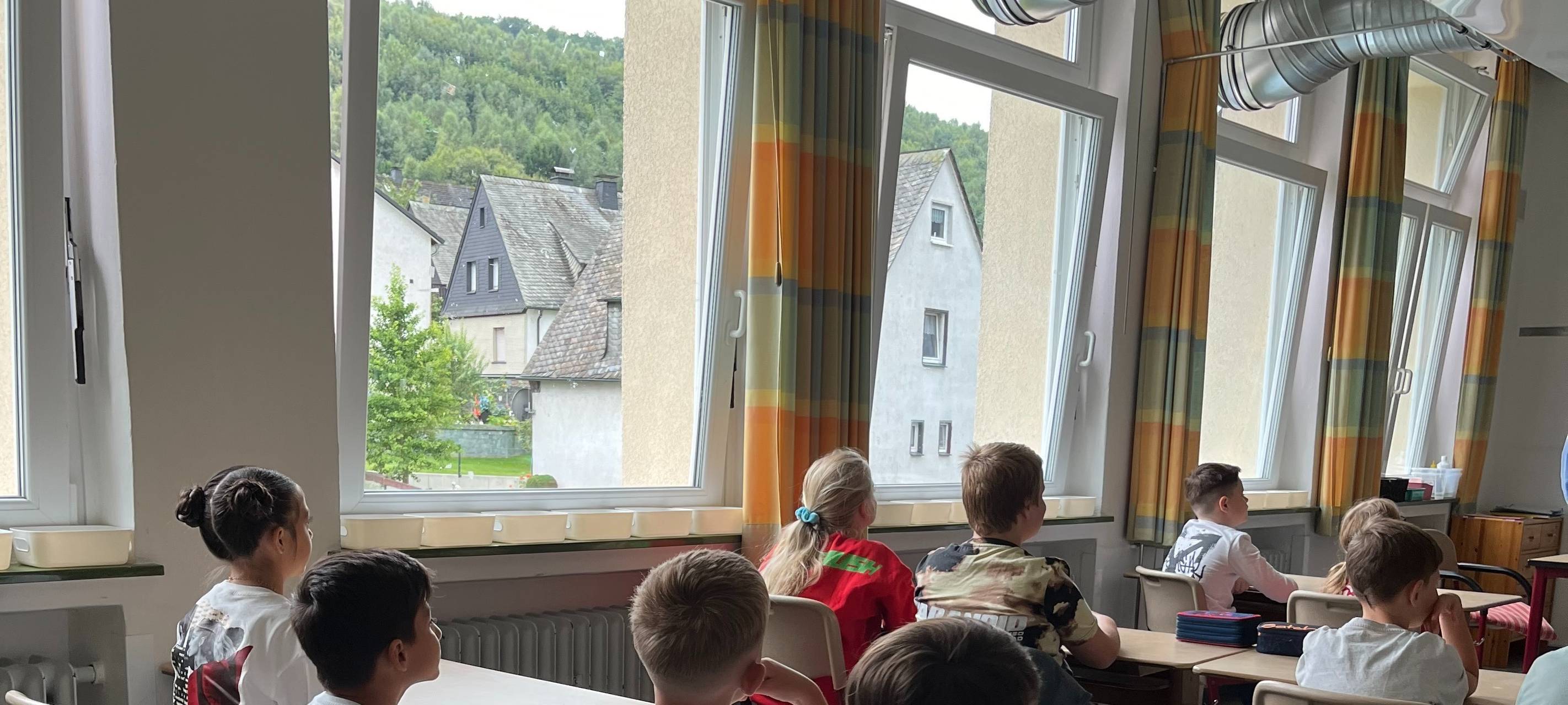 Sauerland: „Schulen der Zukunft“ werden geehrt
