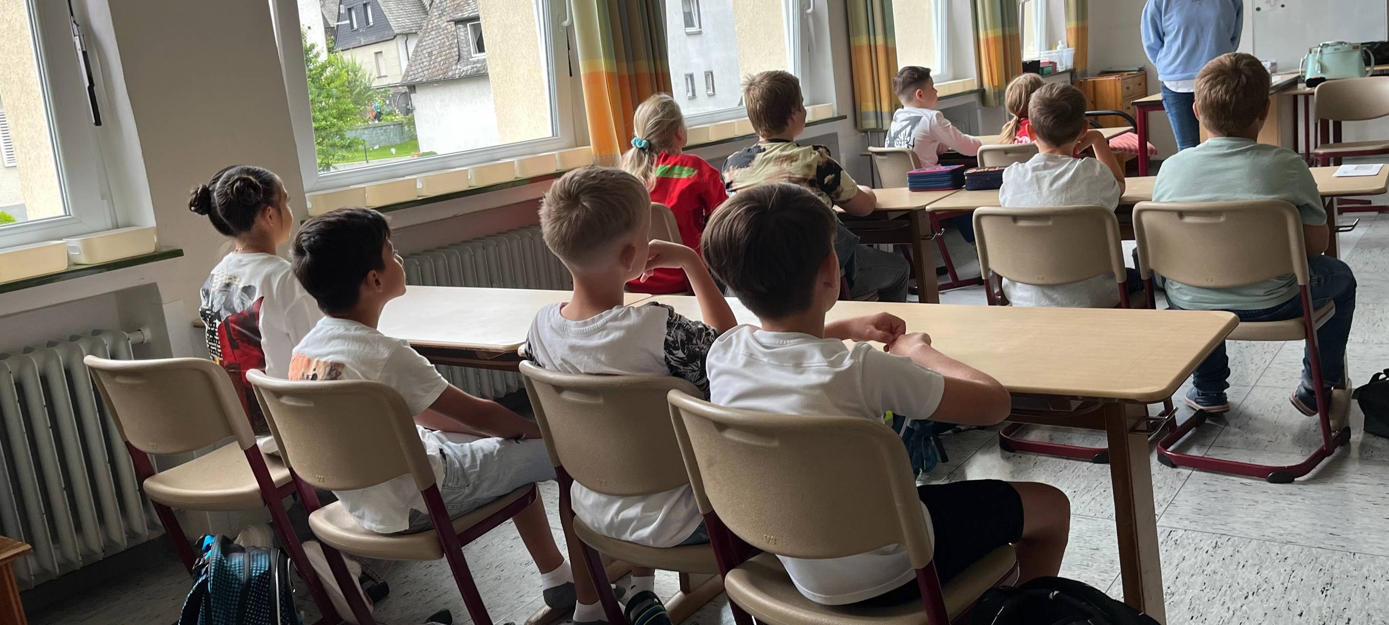 Schulstart für rund 25 000 junge Sauerländer