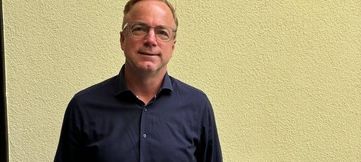 Zum Nachhören: Kirmesschausteller Rudi Isken