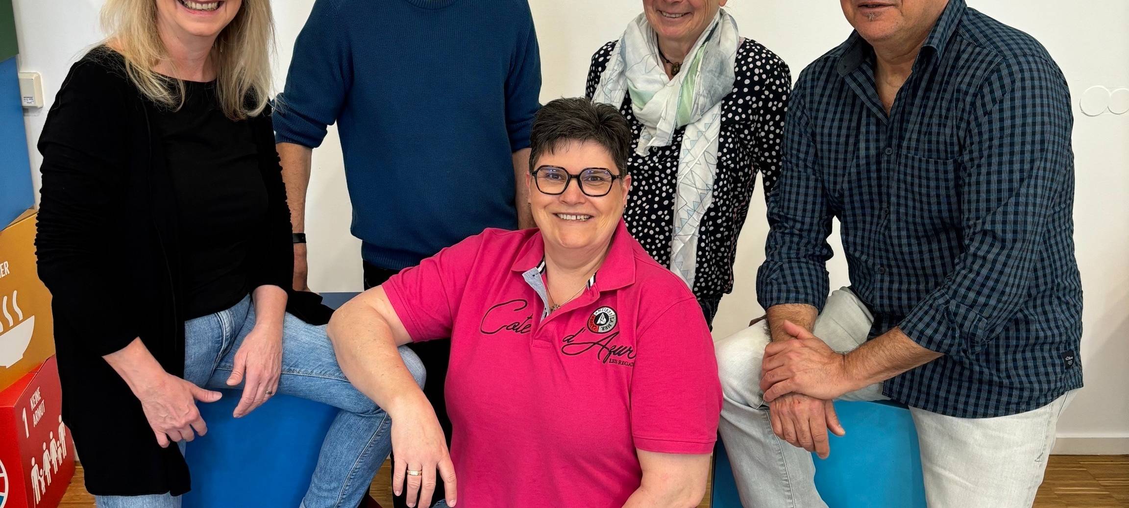 Arnsberg: Neues Projekt