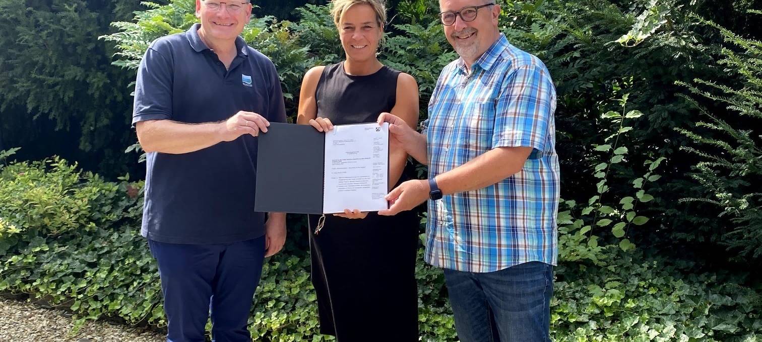 Sauerländer Natur entdecken