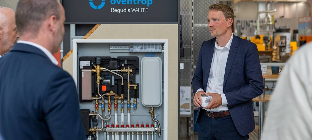 Sauerland: Energie sparen mit künstlicher Intelligenz
