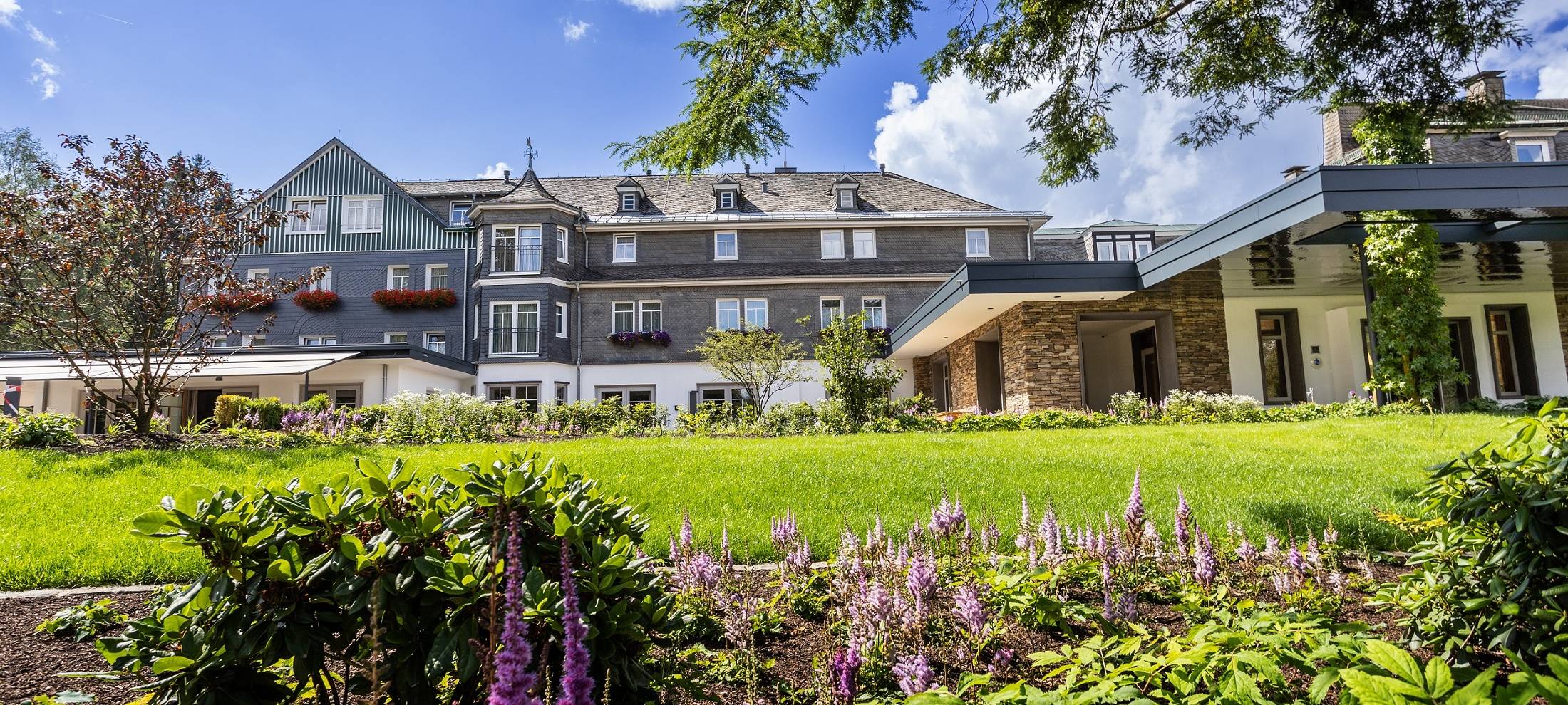 Schmallenberg: Auszeichnung für das Jagdhaus Wiese