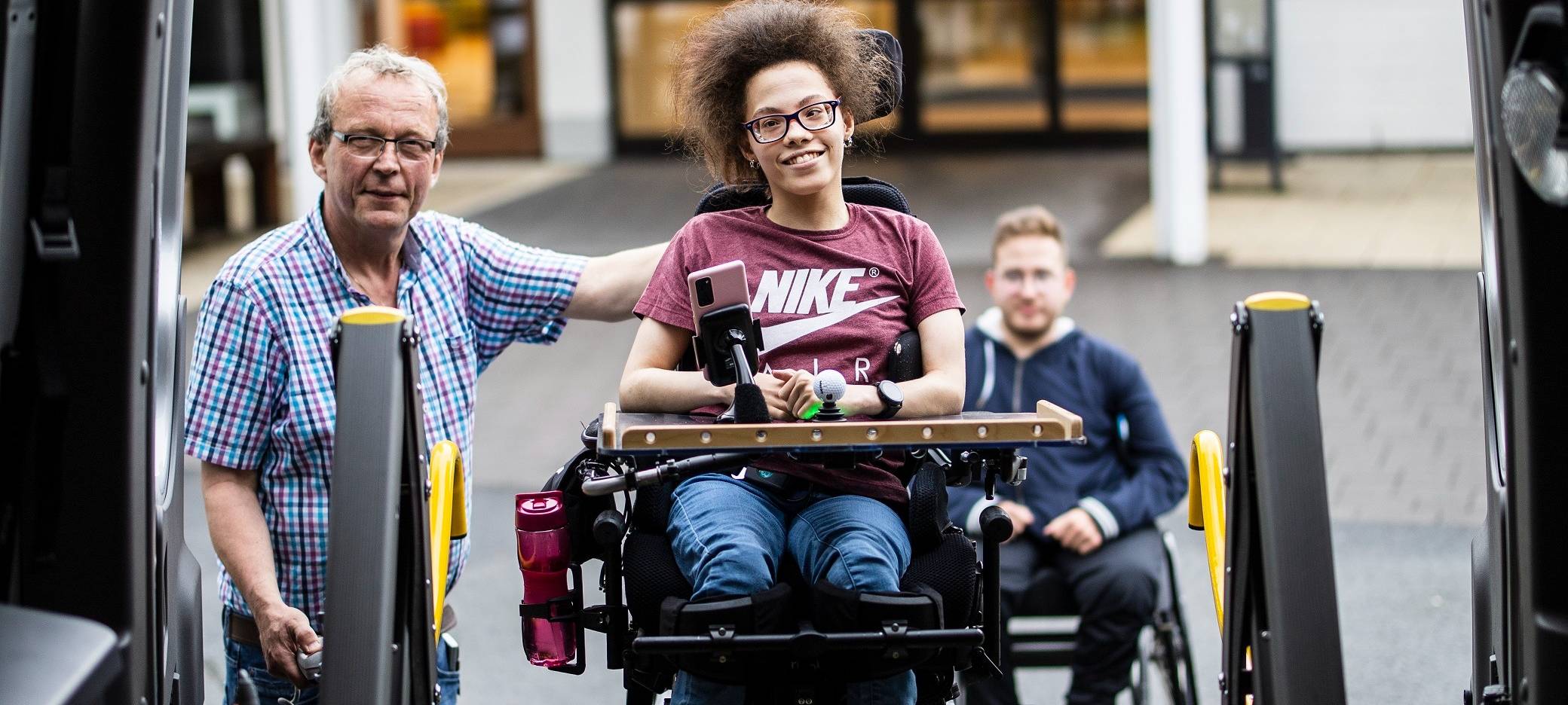 Sundern: Josefsheim bekommt Fördergelder