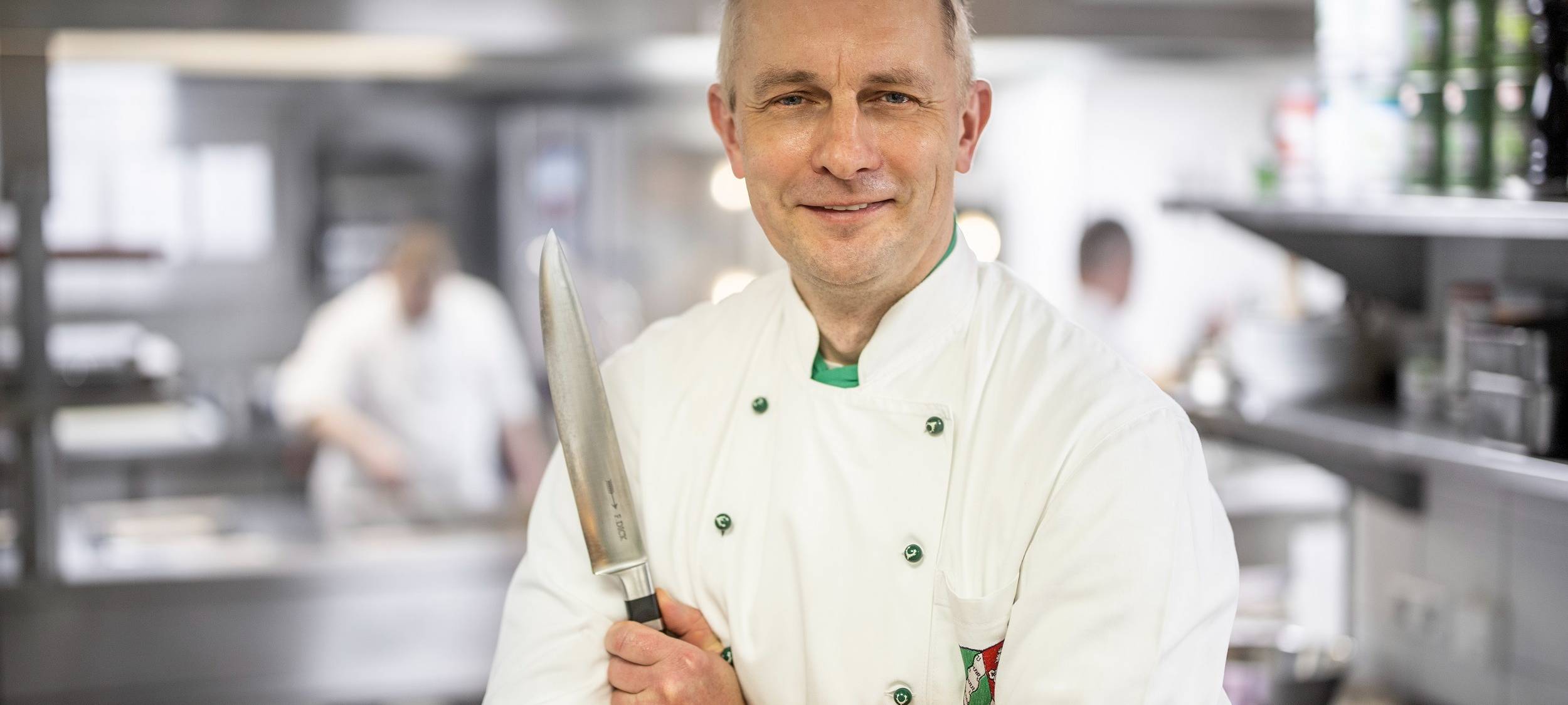 Schmallenberg: Auszeichnung für das Jagdhaus Wiese