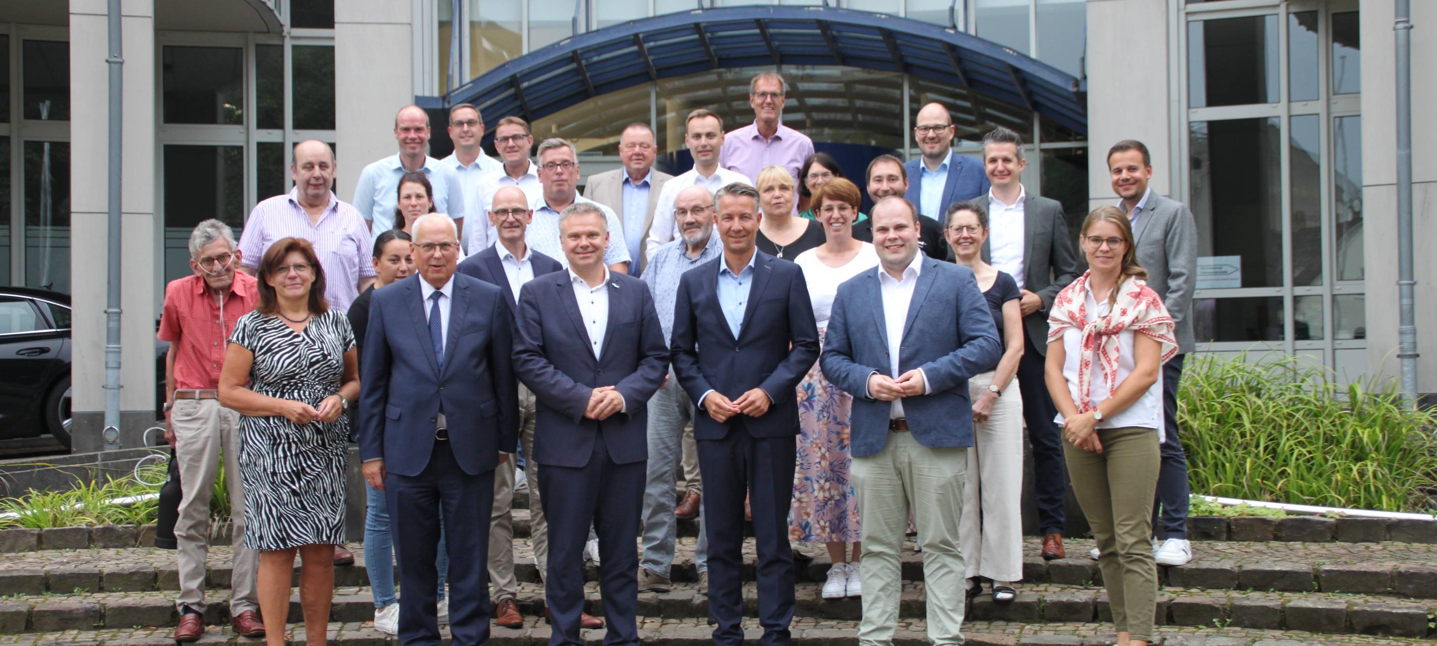 HSK: CDU-Landratskandidat