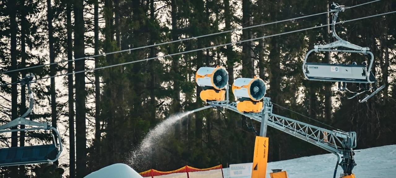 Investitionen in die Wintersport-Arena Sauerland