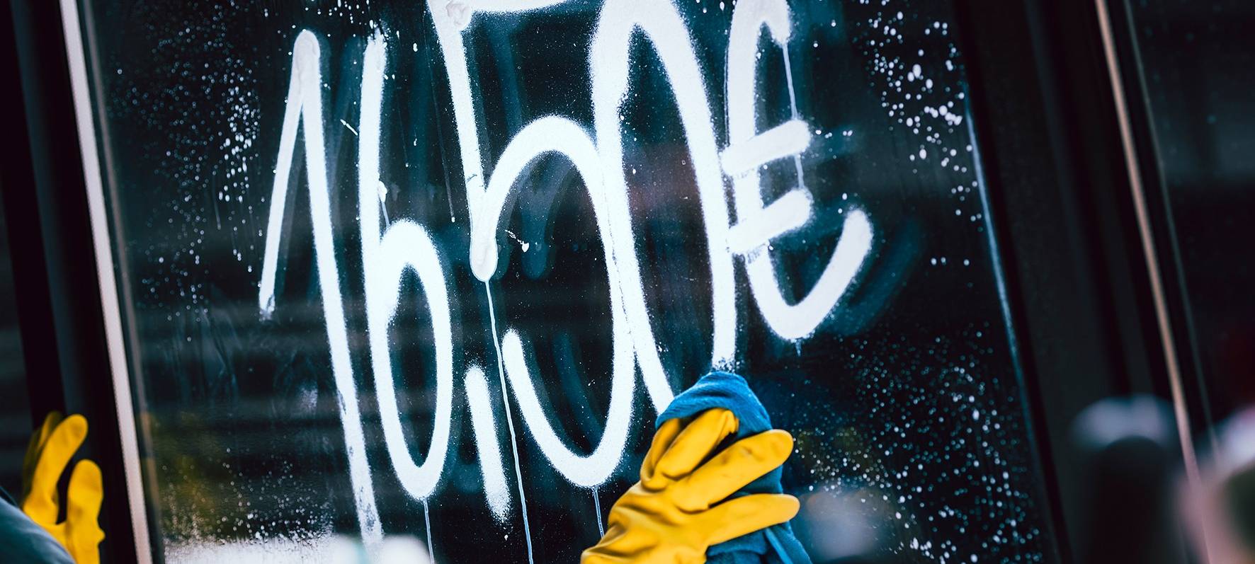 2 740 Sauerländer arbeiten in der Reinigungsbranche